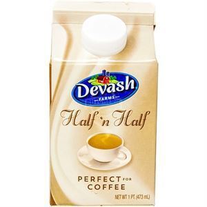 Devash Half N' Half, 1 Pt