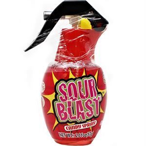 SOUR BLAST