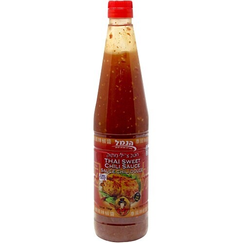 HANAMAL ISRAEL - THAI SWEET CHILI SAUCE
