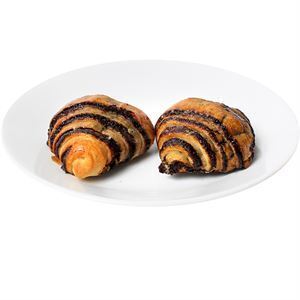 Chocolate Rugelach
