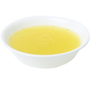 Chicken Broth - 1 Qt Serves 2-3