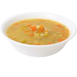 Vegetable Soup