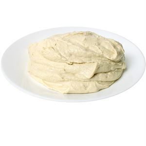 All Natural Hummus 16oz