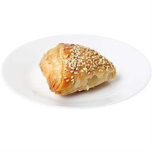 Mushroom Bourekas