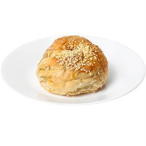 Spinach Bourekas