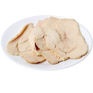 Roasted Turkey Breast