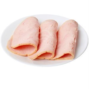 Honey Glazed Turkey Breast