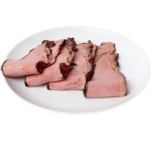 Extra Lean Pastrami