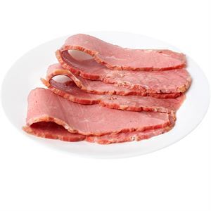 Extra Lean Corned Beef