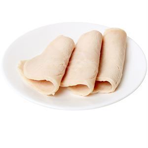 Gourmet Turkey Breast