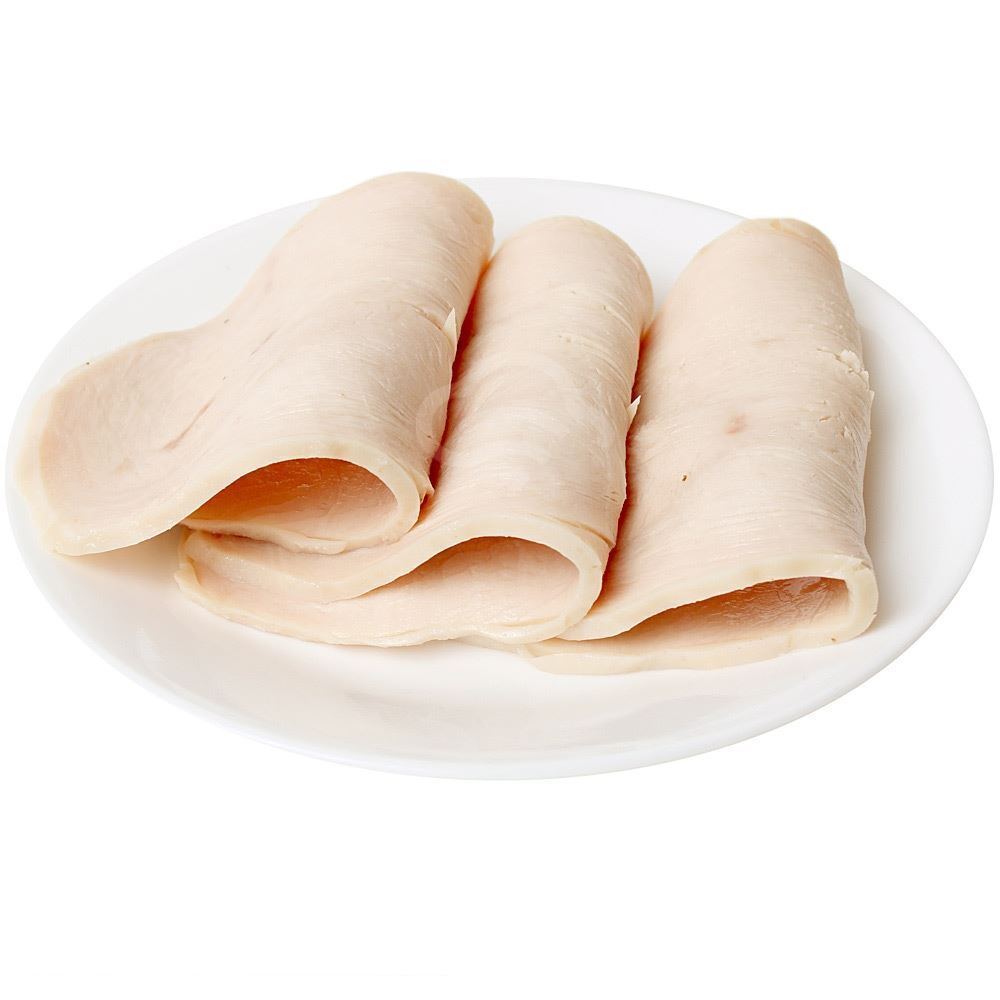 Classic Turkey Breast