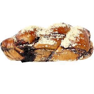 Chocolate Babka