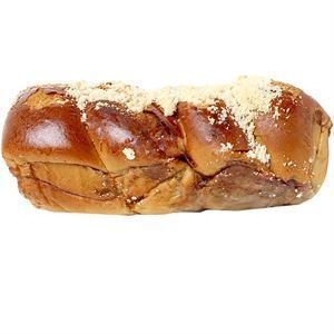 Cinnamon Babka