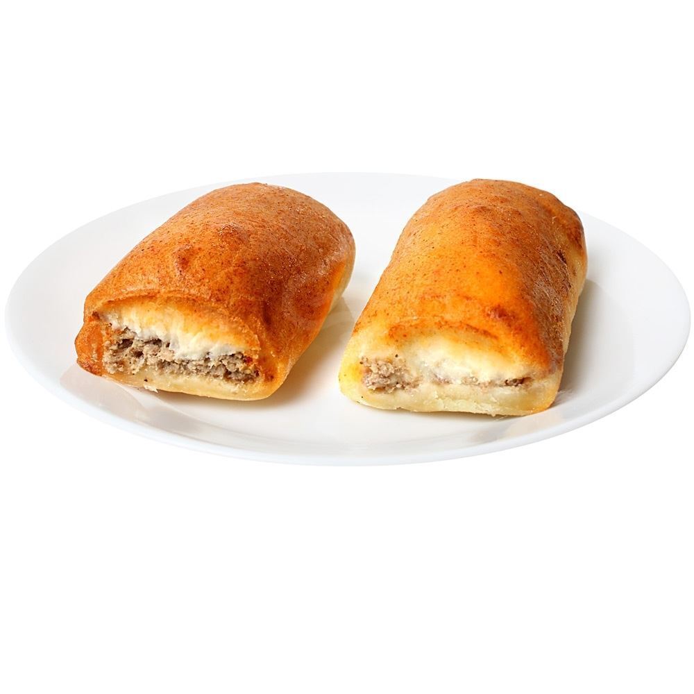 Homemade Beef Knishes 6pk