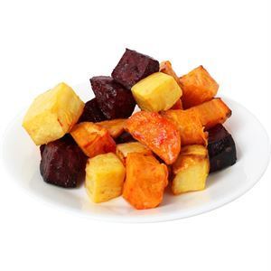 Roasted Root Vegetables