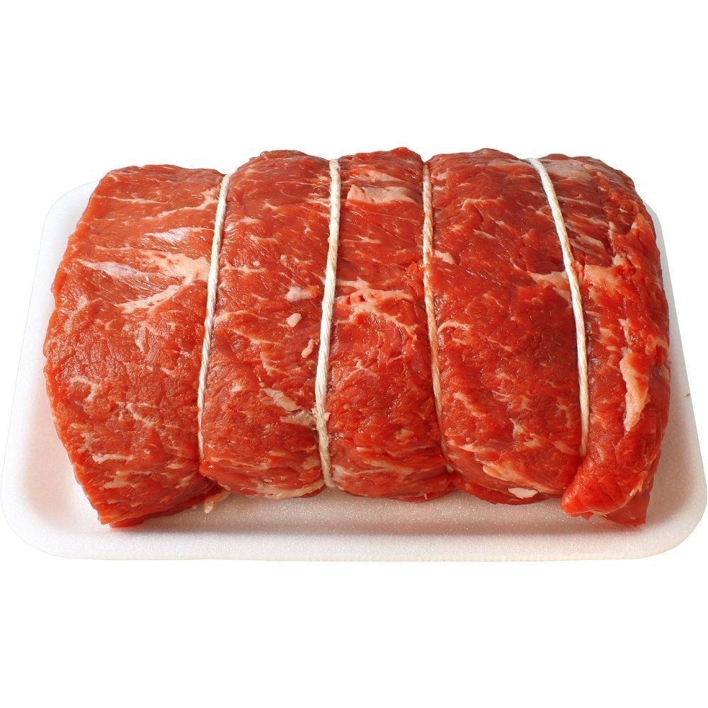Delmonico Roast ,shoulder