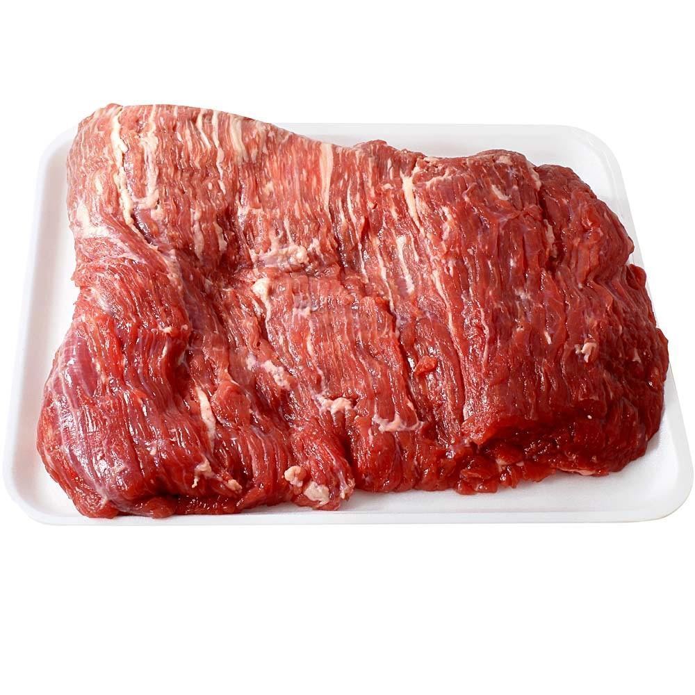 Deckel Brisket