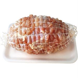 Turkey Roast Boneless