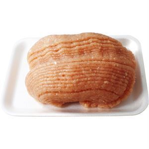 Fresh Ground Turkey Thigh