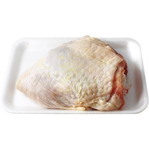 Split Turkey Breast