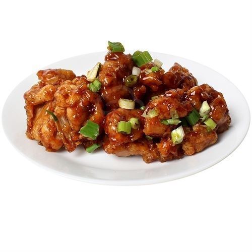 General Tso Chicken