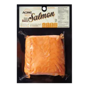 Kippered Salmon