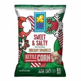 Pop Art Sweet & Salty Kettle Corn
