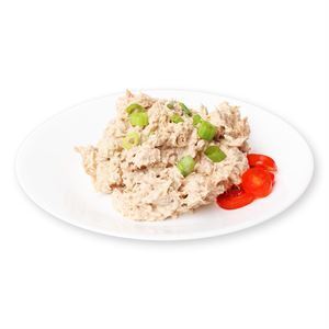 Tuna Salad - 12oz avg