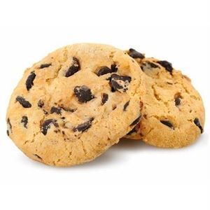 Chocolate Chip Cookie