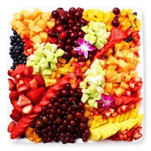 Fruit Platter