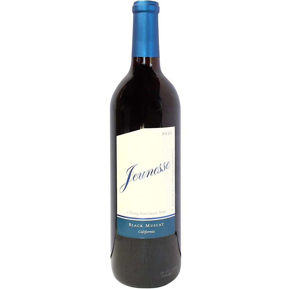 Jeunesse Black Muscat