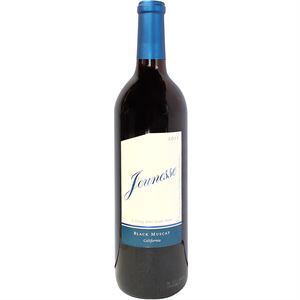 Jeunesse Black Muscat