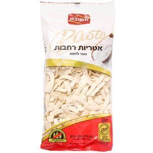 Meshubach Wide Noodles