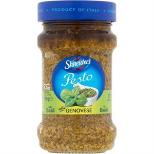 Shneider's Gran Gusto Pesto Sauce  KITNYIOT, 6.7 Oz