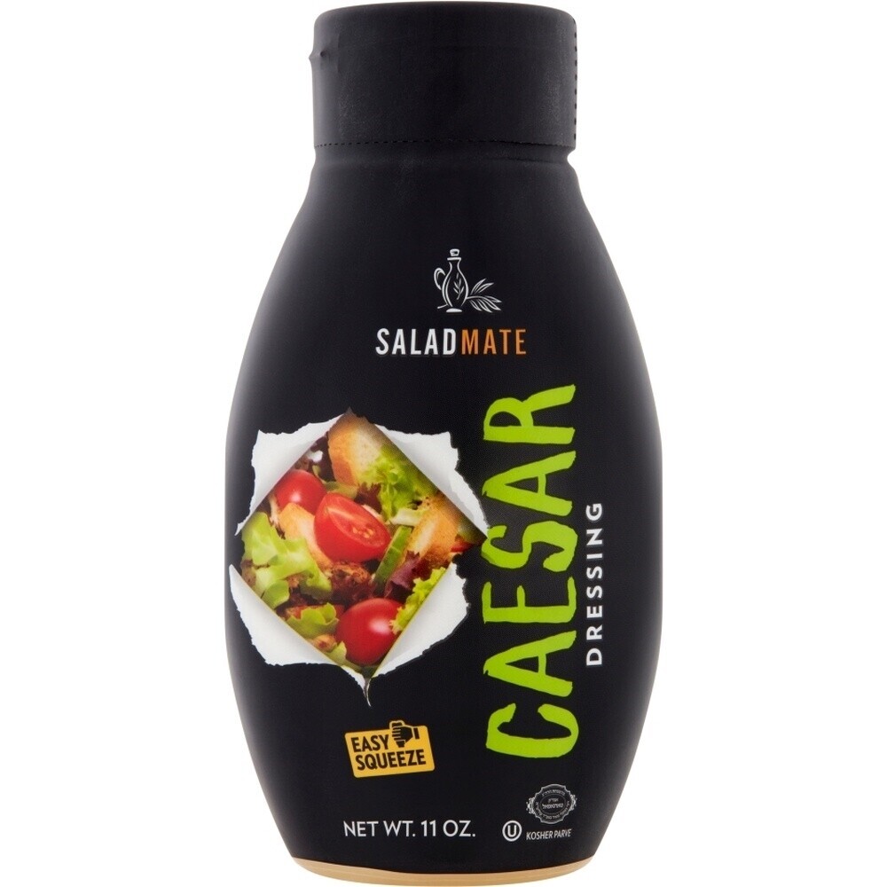 Salad Mate Caesar Dressing, 12 Oz