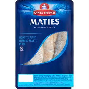 Matjes