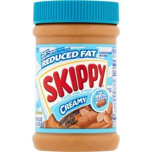 Skippy Red Fat Peanut Butter