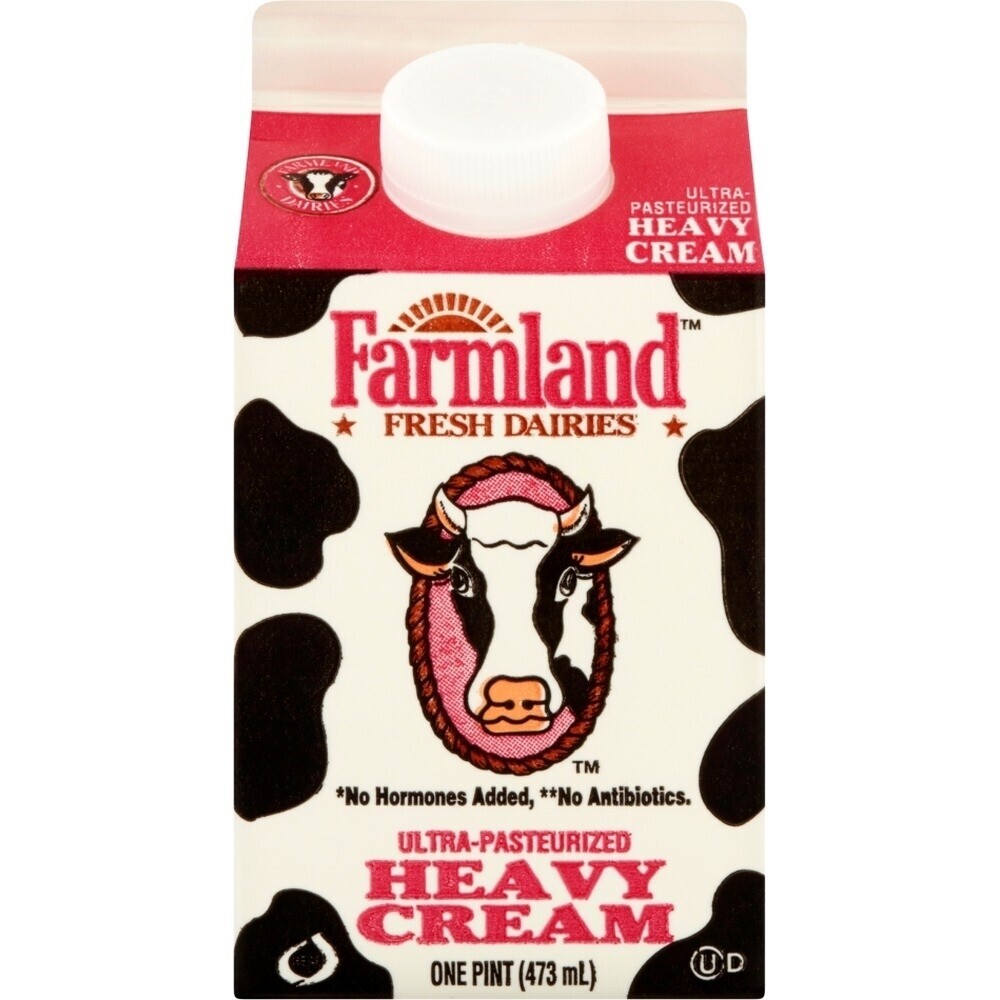 Farmland Heavy Cream