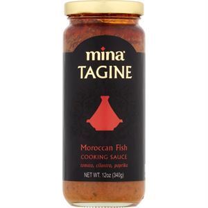 Mina Moroccan Fish Sauce, 15 Pk