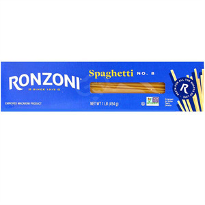 RONZONI SPAGHETTI