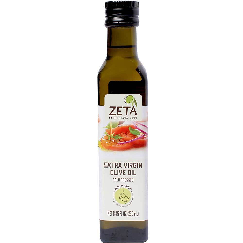 EXTRA VIRGIN OLIVE OIL