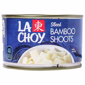 La Choy Bamboo Shoots, 8 Oz
