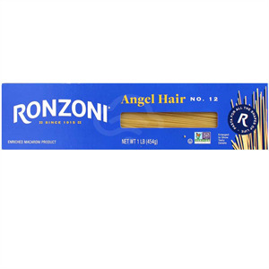 RONZONI ANGEL HAIR