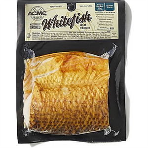 ACME Wild Caught Whitefish Chunk