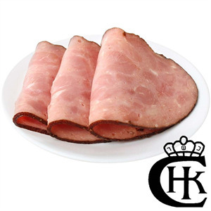 Turkey Pastrami - CHK