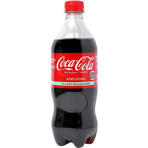 Coca Cola 20 oz