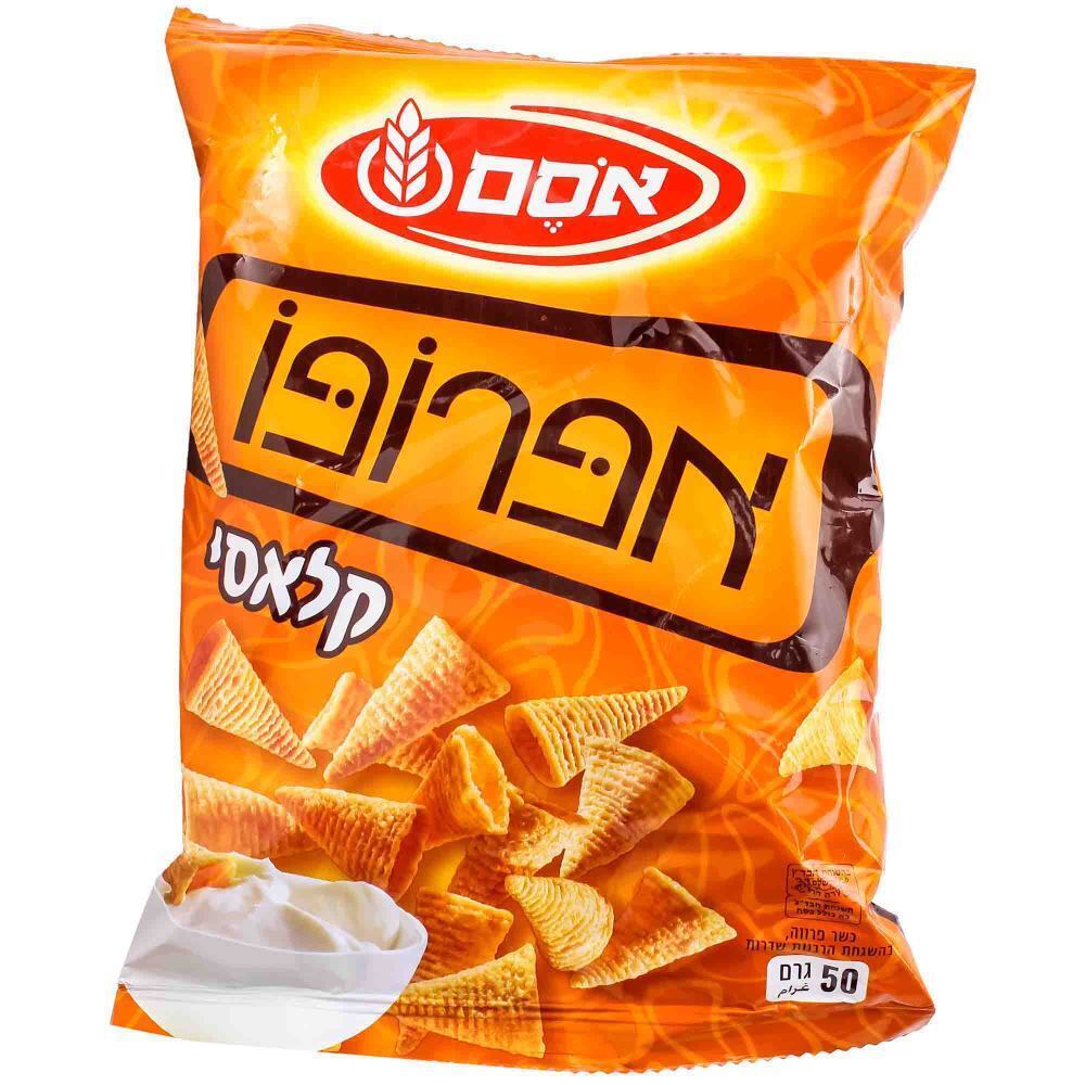 Osem Apropo, 50 Gr