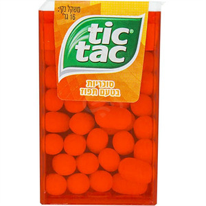 Tic Tac
