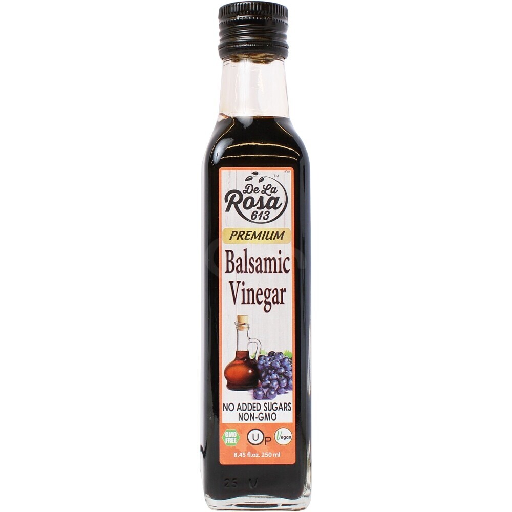 Balsamic Vinegar