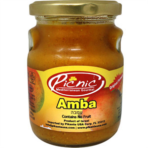 Piankte Amba